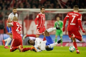 国际比赛日突围战来临，拜仁慕尼黑围绕荷甲伤情更新，质疑声仍在，团队化学反应显著的简单介绍-爱游戏平台