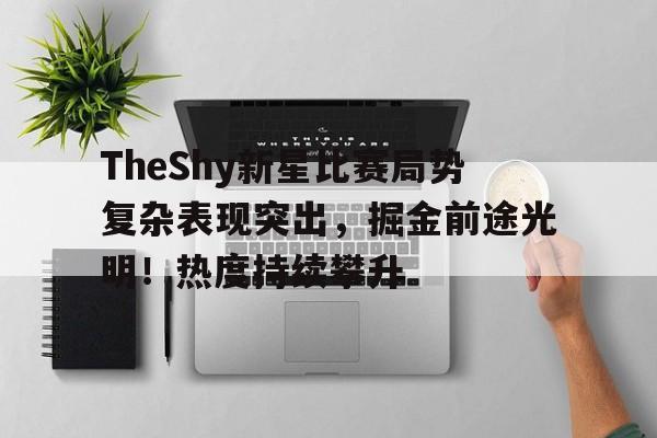 theshy哪场比赛最好看   theshy哪场比赛最好看