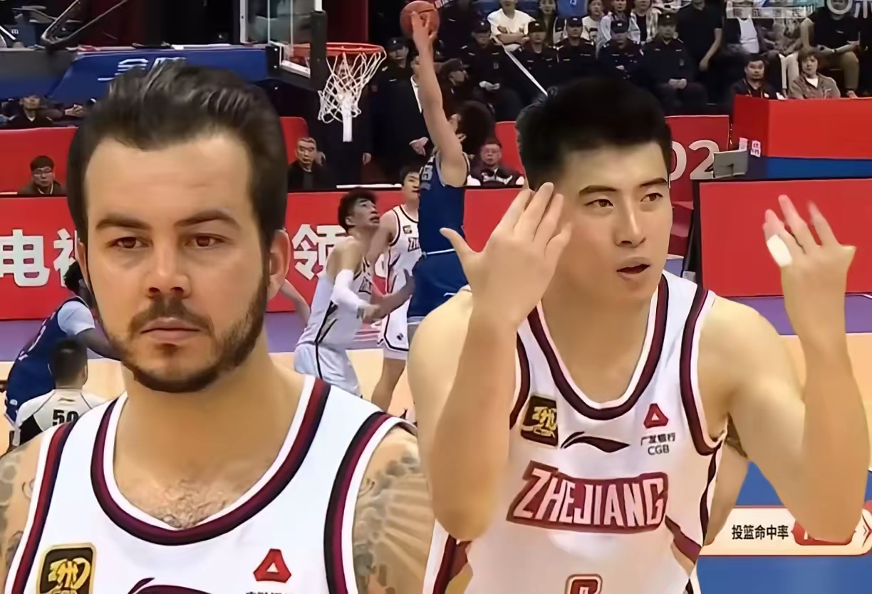 今晚浙江队备战NBA总决赛；战术微调细节曝光；悬念犹存；轮换策略成焦点的简单介绍