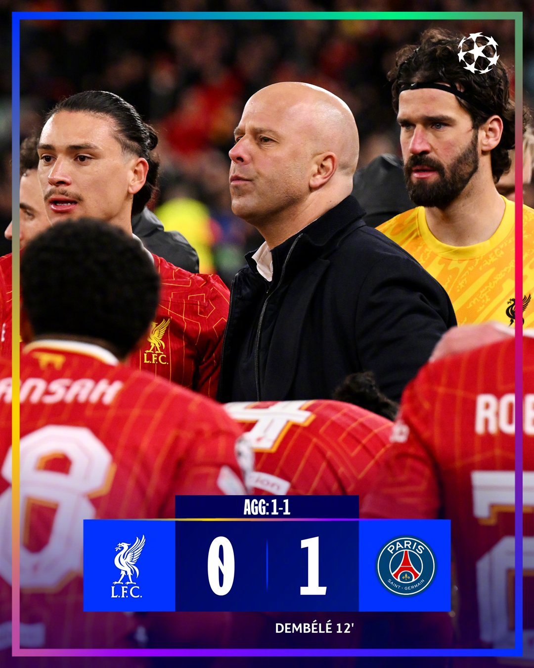 欧联赛程吃紧，利物浦清晨迎来里程碑，球迷炸锅，轮换策略成焦点的简单介绍